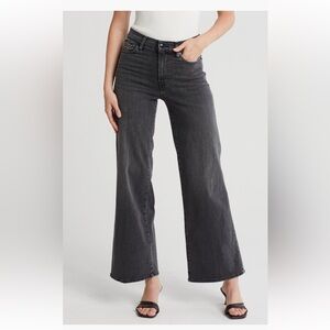 Frame Le Slim Palazzo Jeans Sz 32